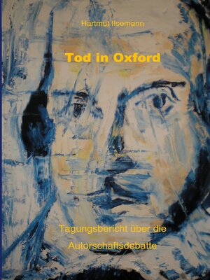 cover image of Tod in Oxford